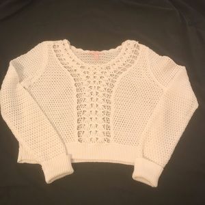 Victoria’s Secret sweater